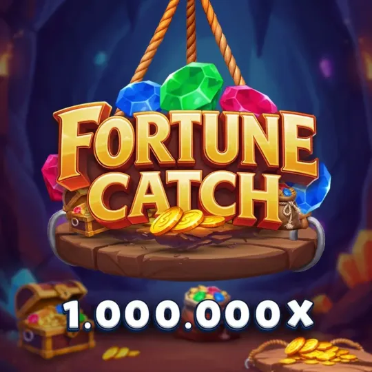 Fortune Catch SmartSoft Gaming