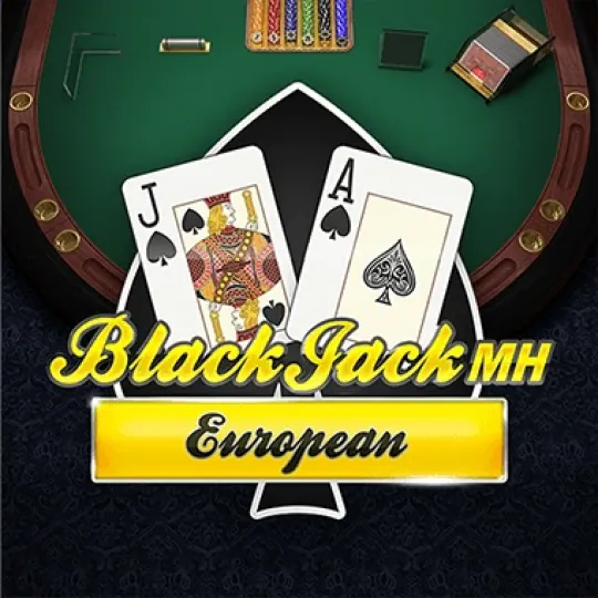 European BlackJack MH (Play’n GO) Play'n GO